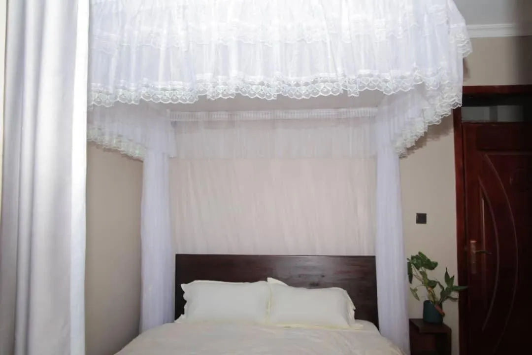 شقة Cozy Condo Najjera كامبالا