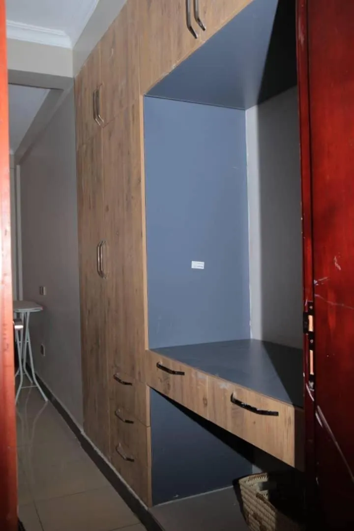 Cozy Condo Najjera كامبالا أوغندا