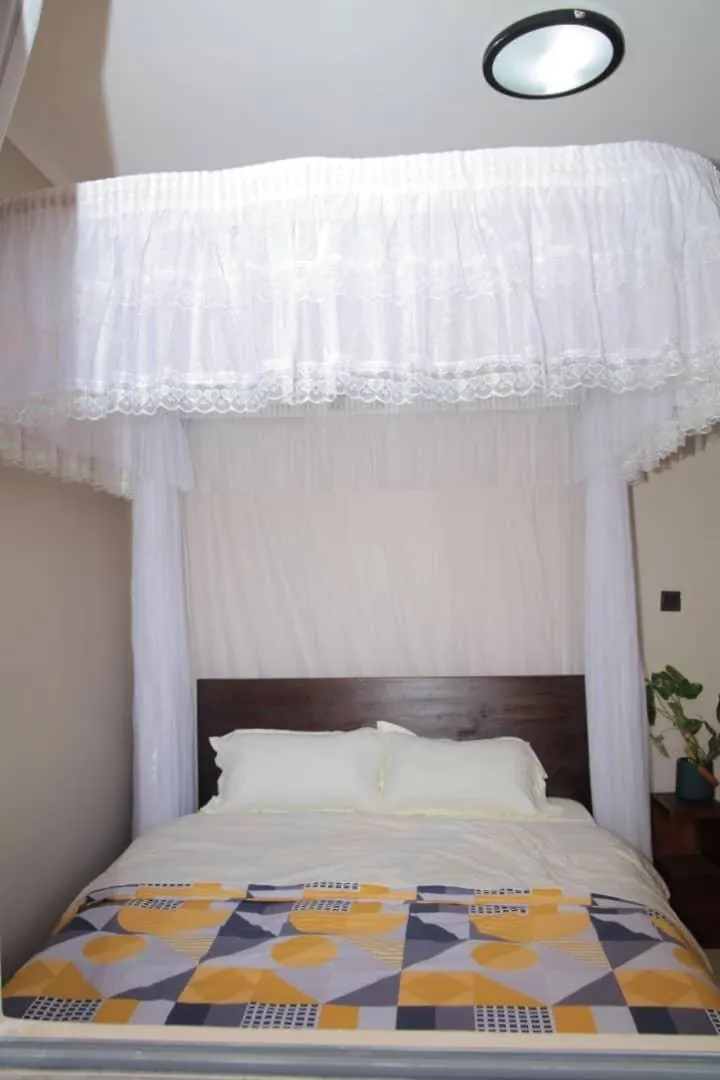 Cozy Condo Najjera كامبالا 0*,  أوغندا